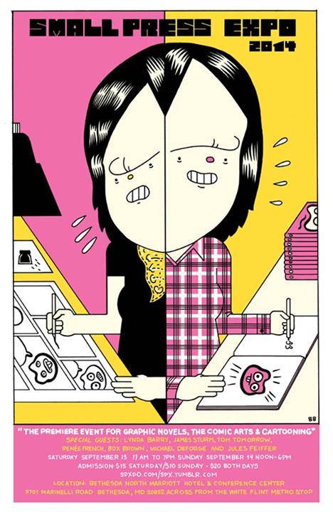 Six by 6 | Six tips for attending SPX