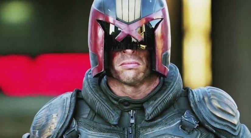 'Dredd: The Musical' makes a rousing case for 'Dredd' sequel