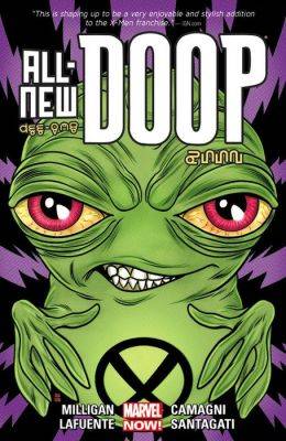 A Month of Wednesdays | Some All-News, New 52s and more
