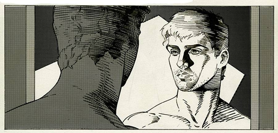 Exclusive | Dark Horse to publish P. Craig Russell gallery edition