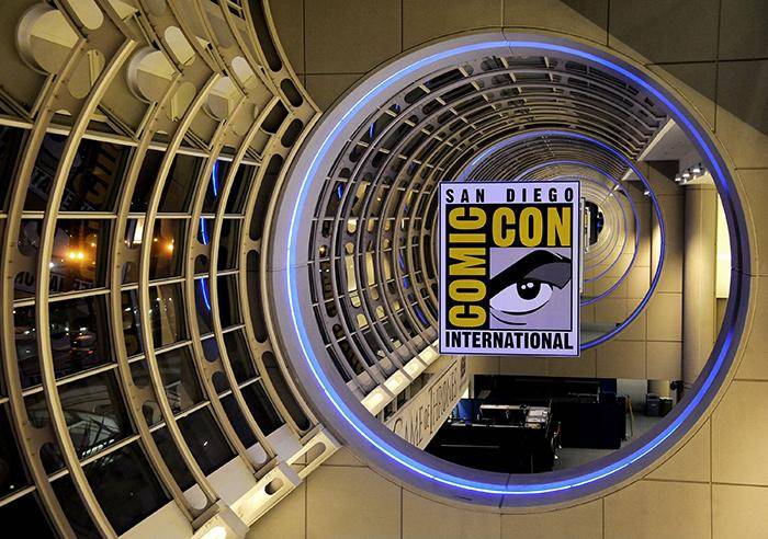Comic-Con International badges go on sale Saturday