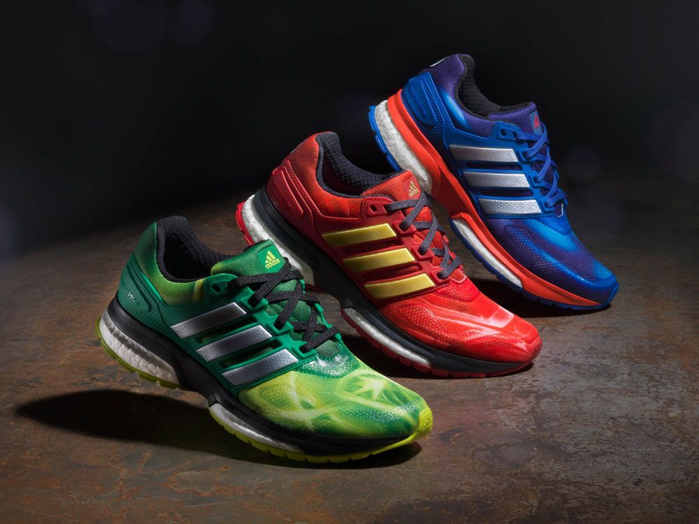 adidas avengers quicksilver shoes