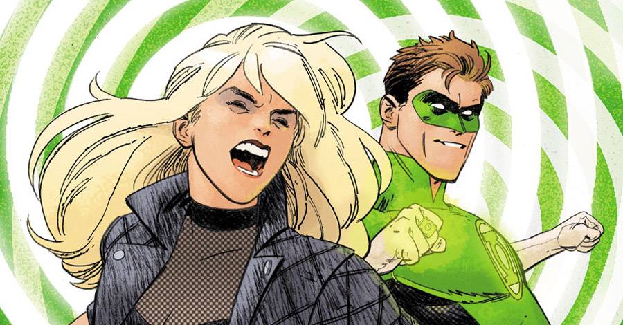 Grumpy Old Fan | DC in September is un-‘eventful’