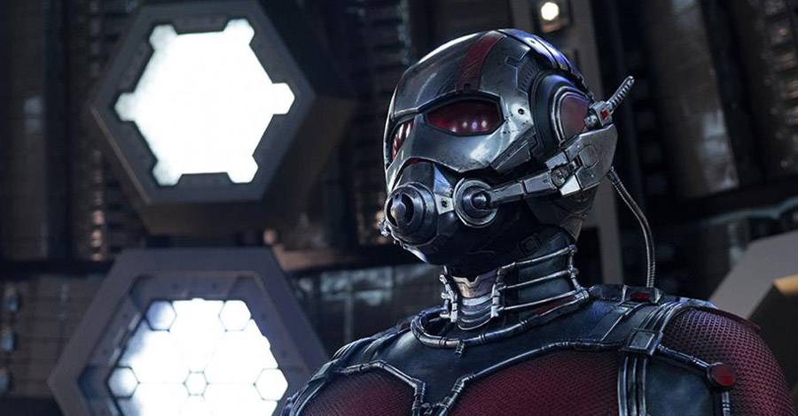 The Fifth Color | A fresh start for Ant-Man's old legacy