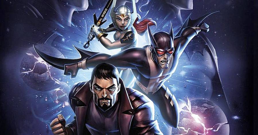 Unraveling the world of 'Justice League: Gods and Monsters'