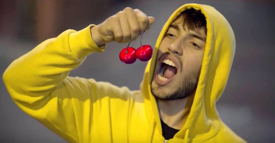 Watch: 'Pac-Man' scores the 'gritty' reboot it always needed
