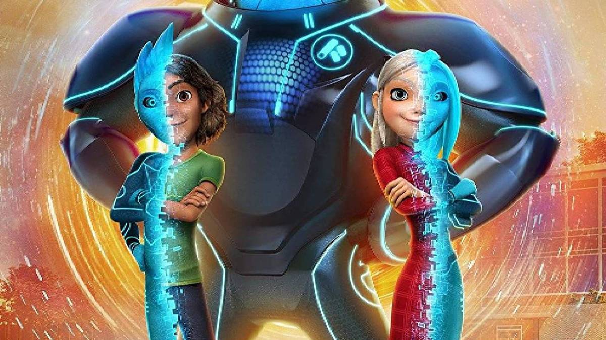 3Below: Tales of Arcadia | CBR