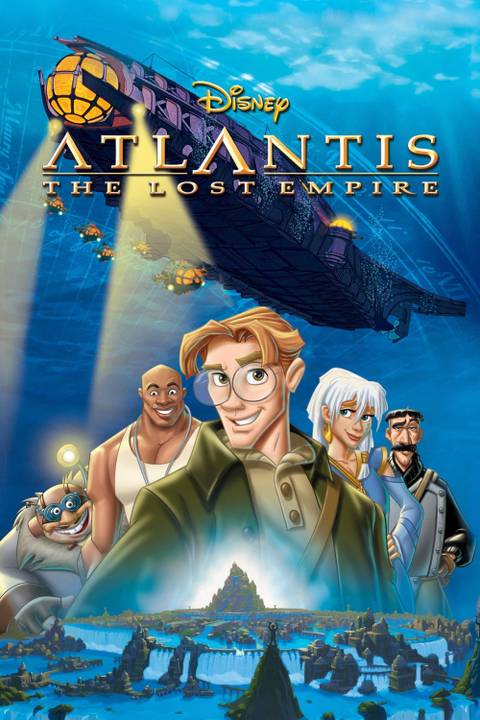 The Lowest-Rated Disney Movies Ever, Ranked