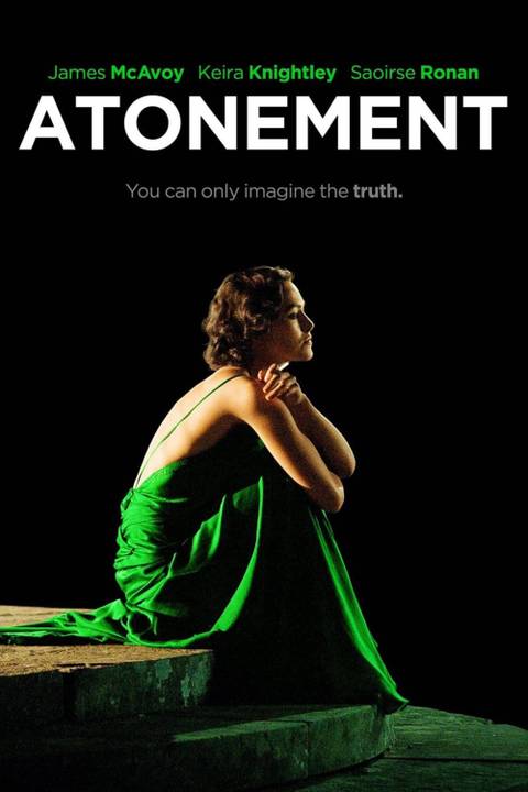 Atonement | CBR Atonement | CBR