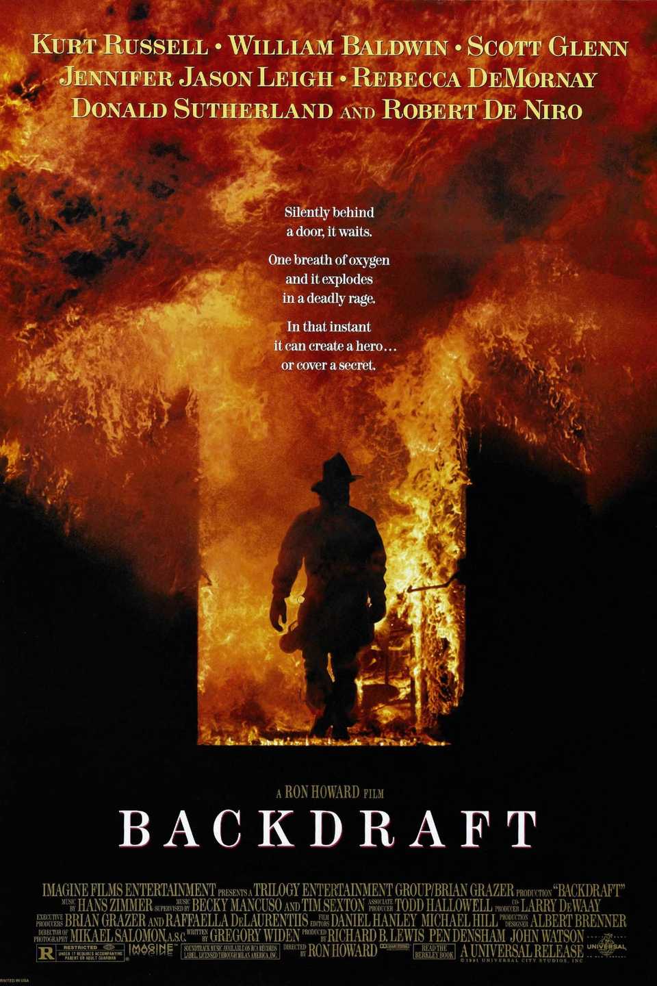 The Backdrafts Glen Powell Reportedly Set to Star in Remake of Kurt Russell's ...