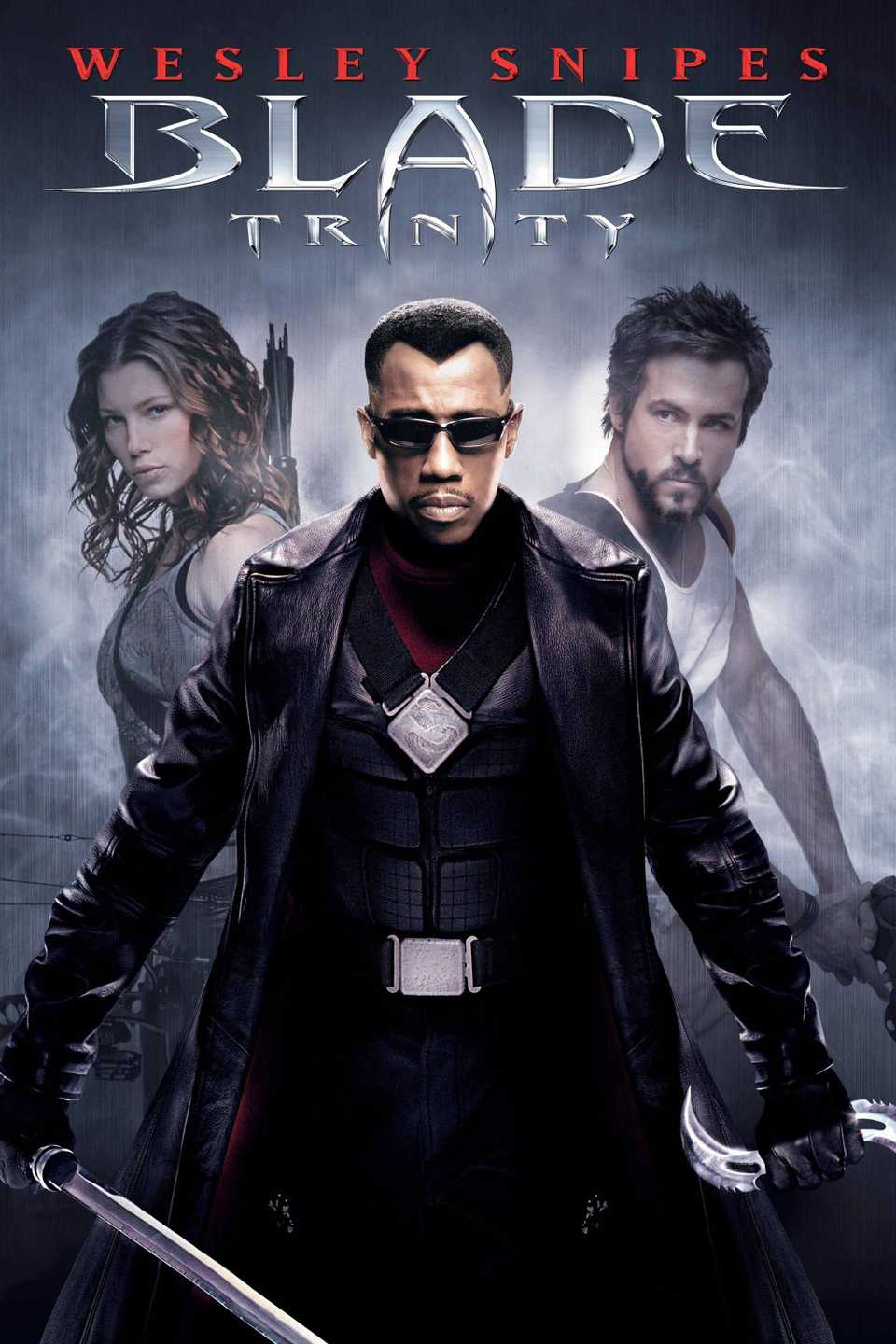 Best Action-Packed Vampire Movies, Ranked