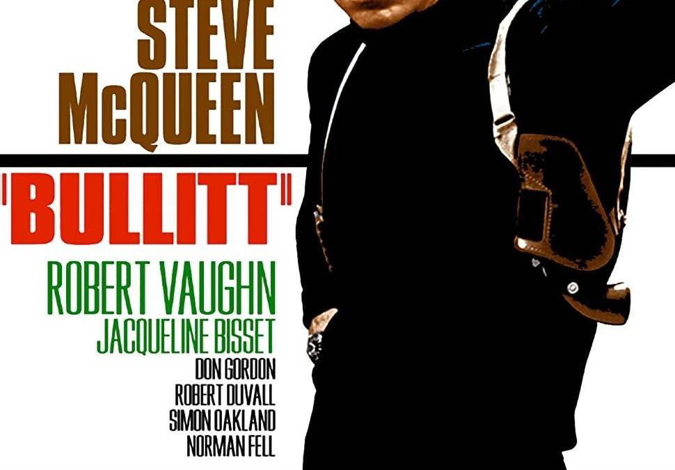 Bullitt | CBR