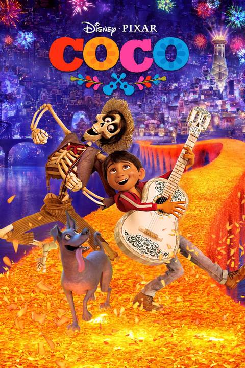 Cococococococococo The Most Iconic Pixar Moments