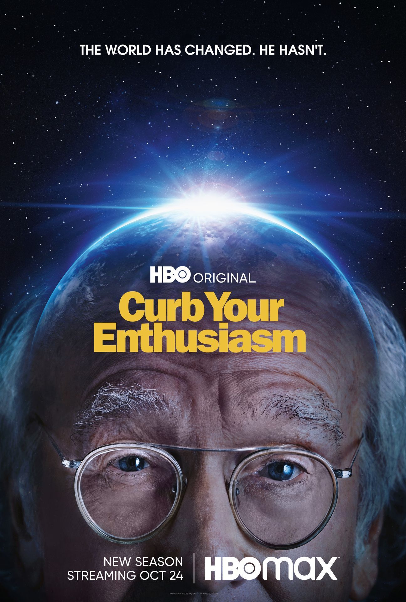 10 Funniest Curb Your Enthusiasm Quotes, Ranked, image size:1296x1920