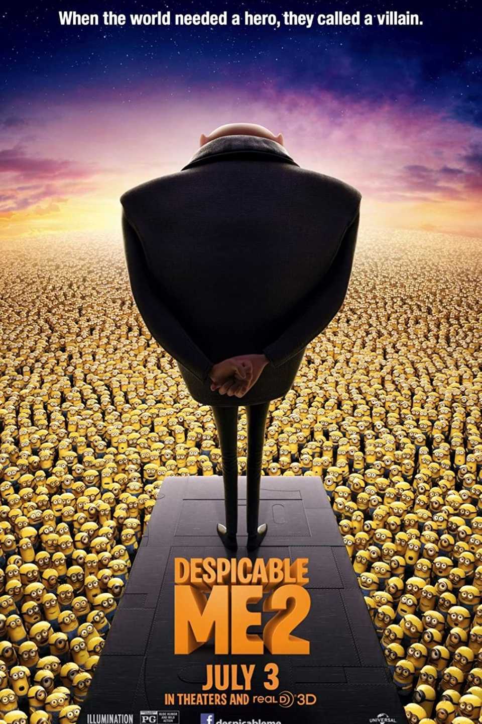 10 Best Illumination Movies, Ranked