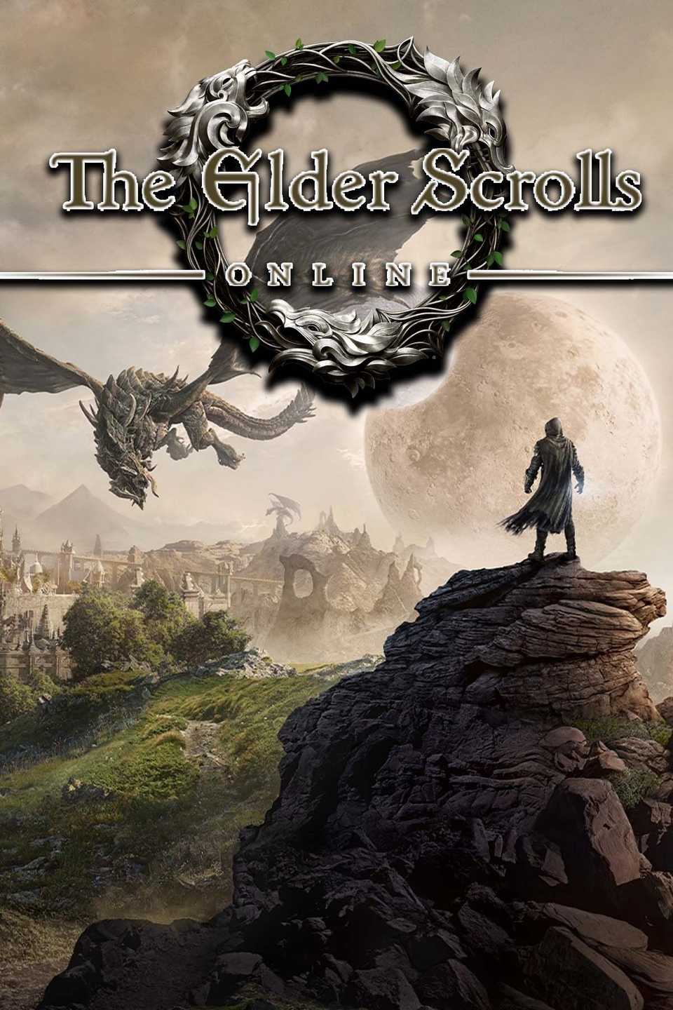 10 Best Elder Scrolls Online Side Quests, Ranked