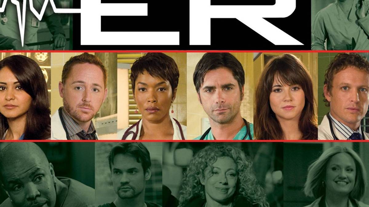 ER | CBR