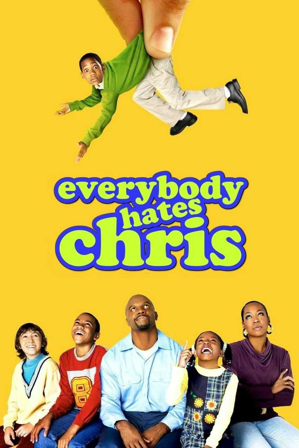Everybody Basic Character 15 Best Kid Characters In Sitcoms