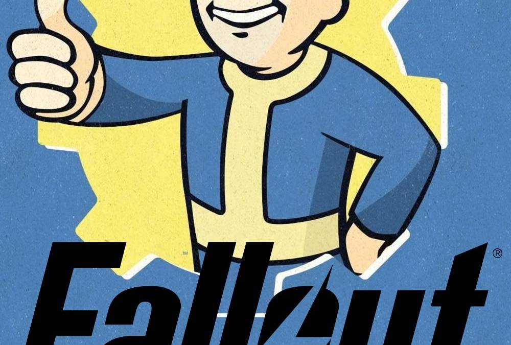 Fallout | CBR