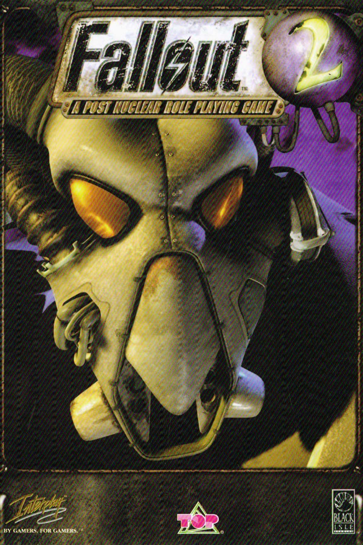The fallout games in chronological order revele os mist rios da dj