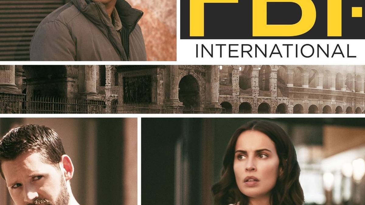 FBI: International | CBR