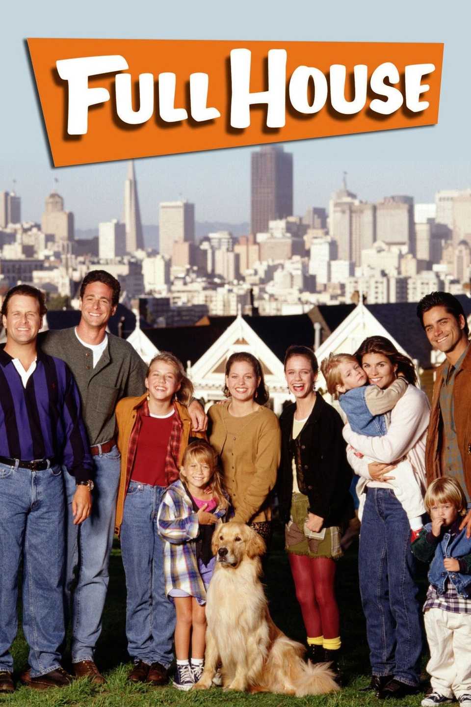 Full House Gets a Streaming Resurrection 31 Years After Finale