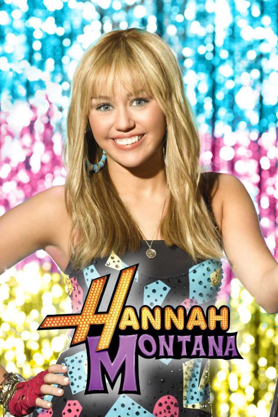 20 Years Later, Hannah Montana Returns With Miley Cyrus
