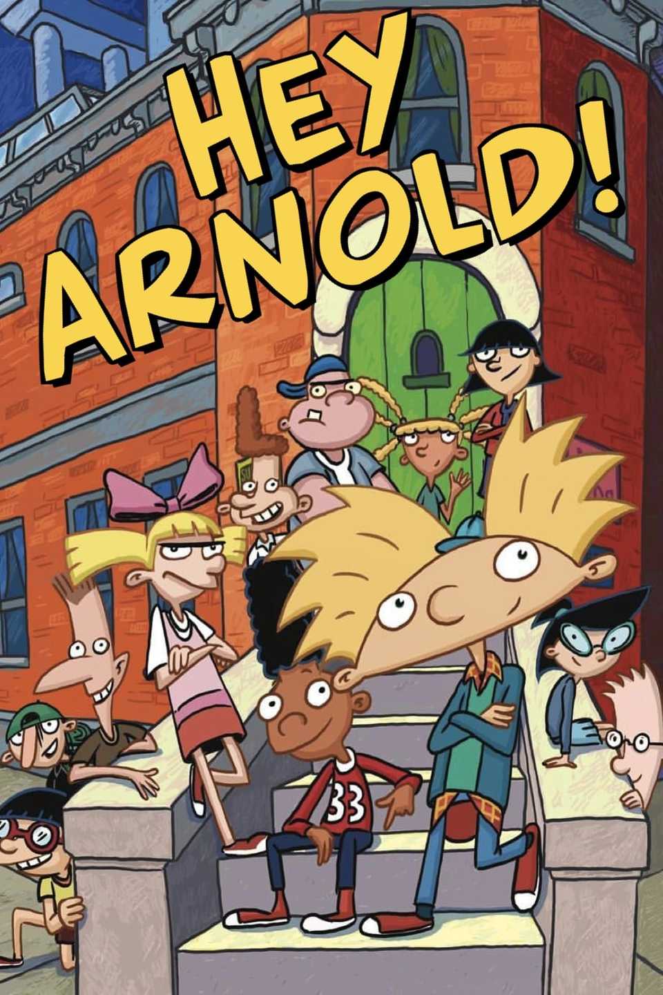 Hey Ralph Cartoon The 50 Most Popular Cartoons of All Time, Ranked