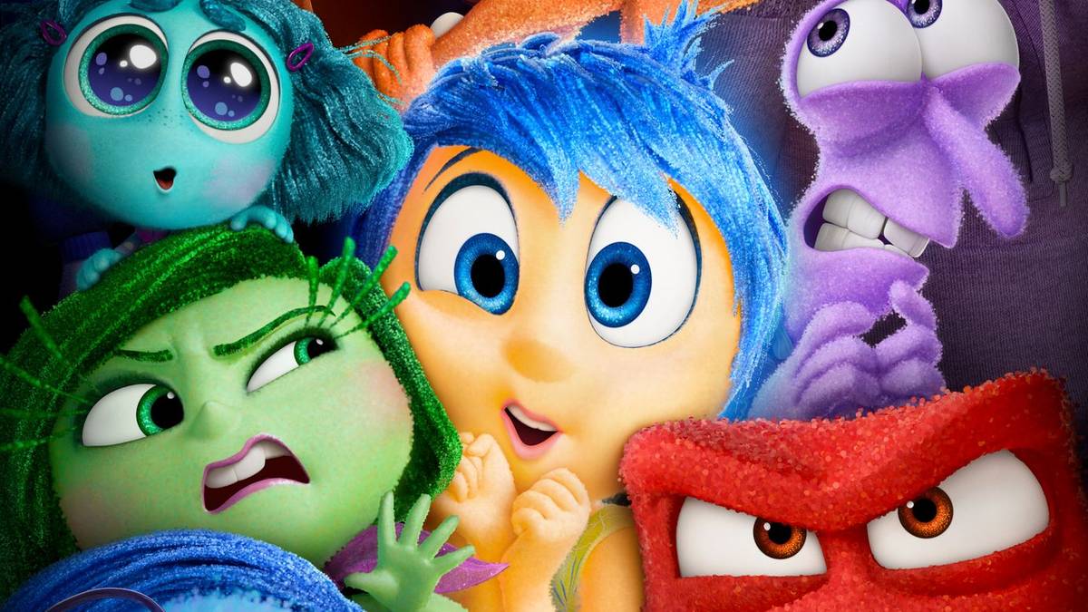 Inside Out 2 | CBR