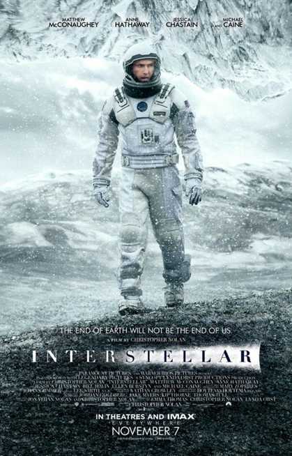 As The Odyssey Awaits, Christopher Nolan's 2014 Sci-Fi Classic Finds ...