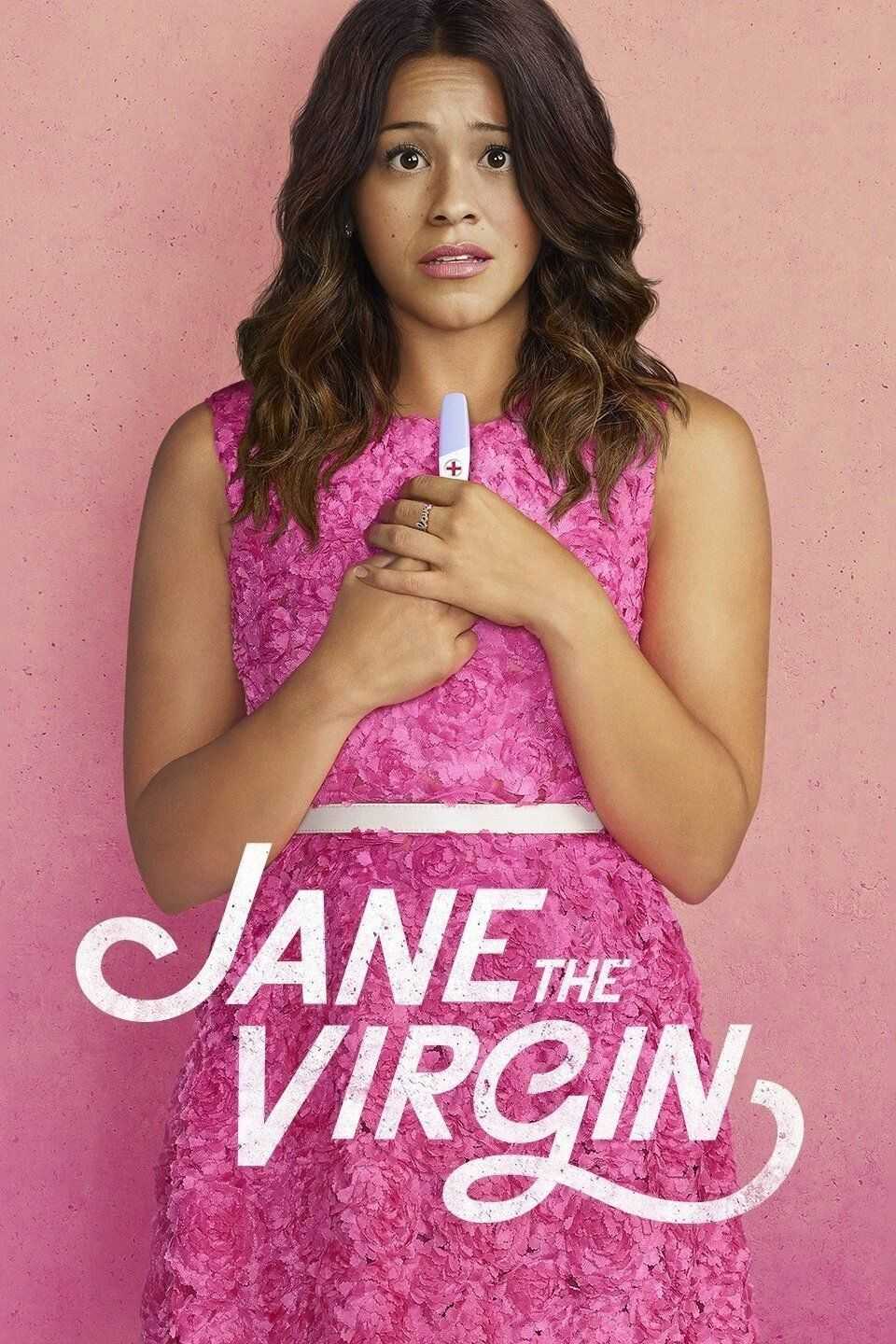 Jane The Virgin Schauspielerin