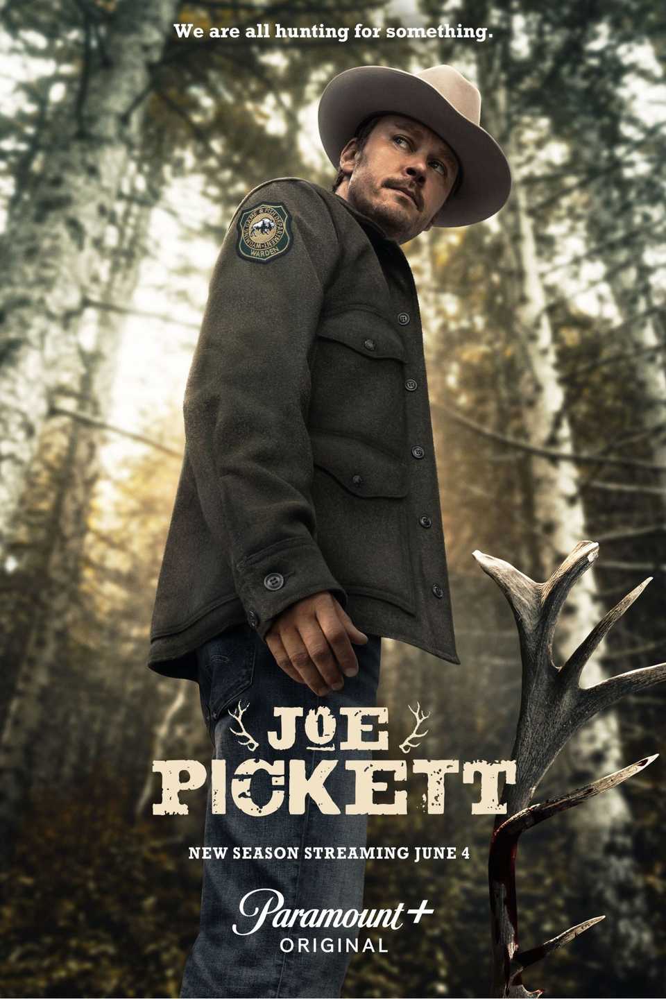 Joe Pickett: Paramount+'s 100% RT Western Is a Bingeable Masterpiece