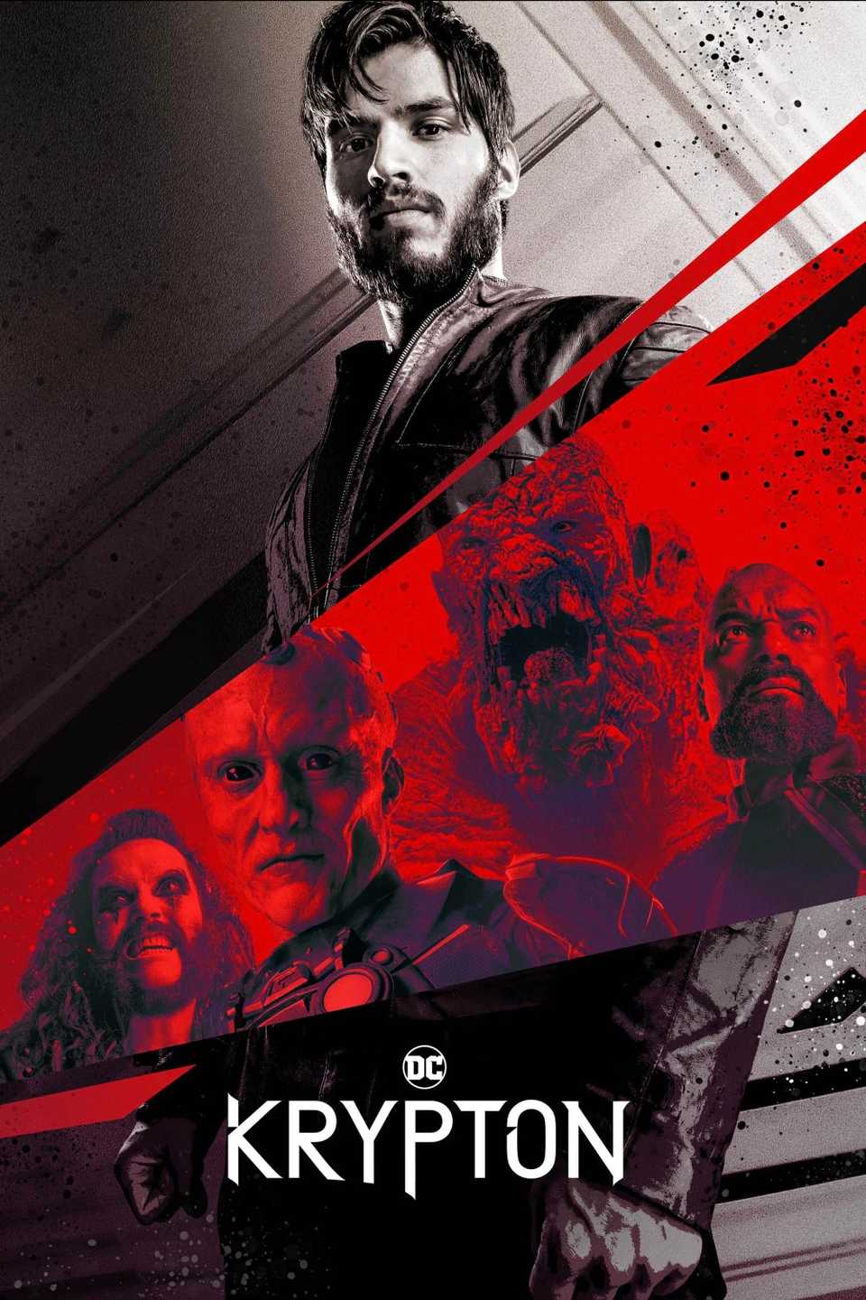 20 DC Superhero Shows That Deserve to be on Max, image size:960x1440