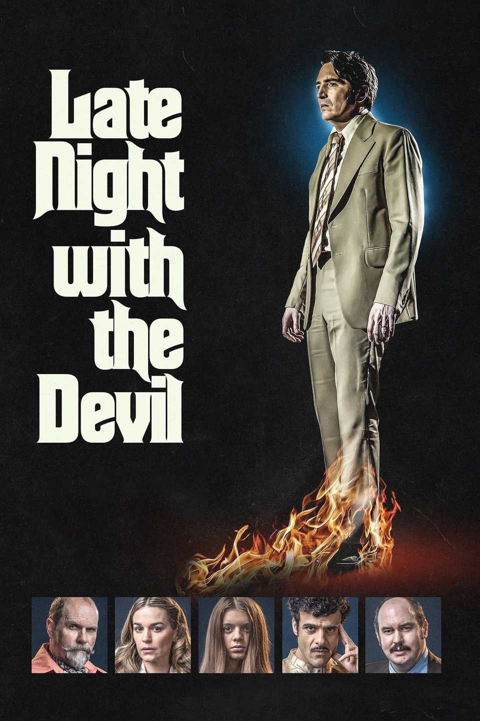 18 Best Horror Movies About the Devil