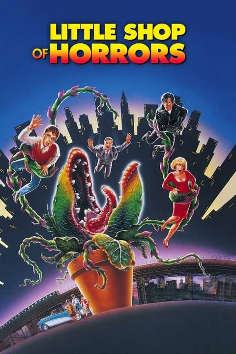 Top 10 Plant-Based Movie Characters