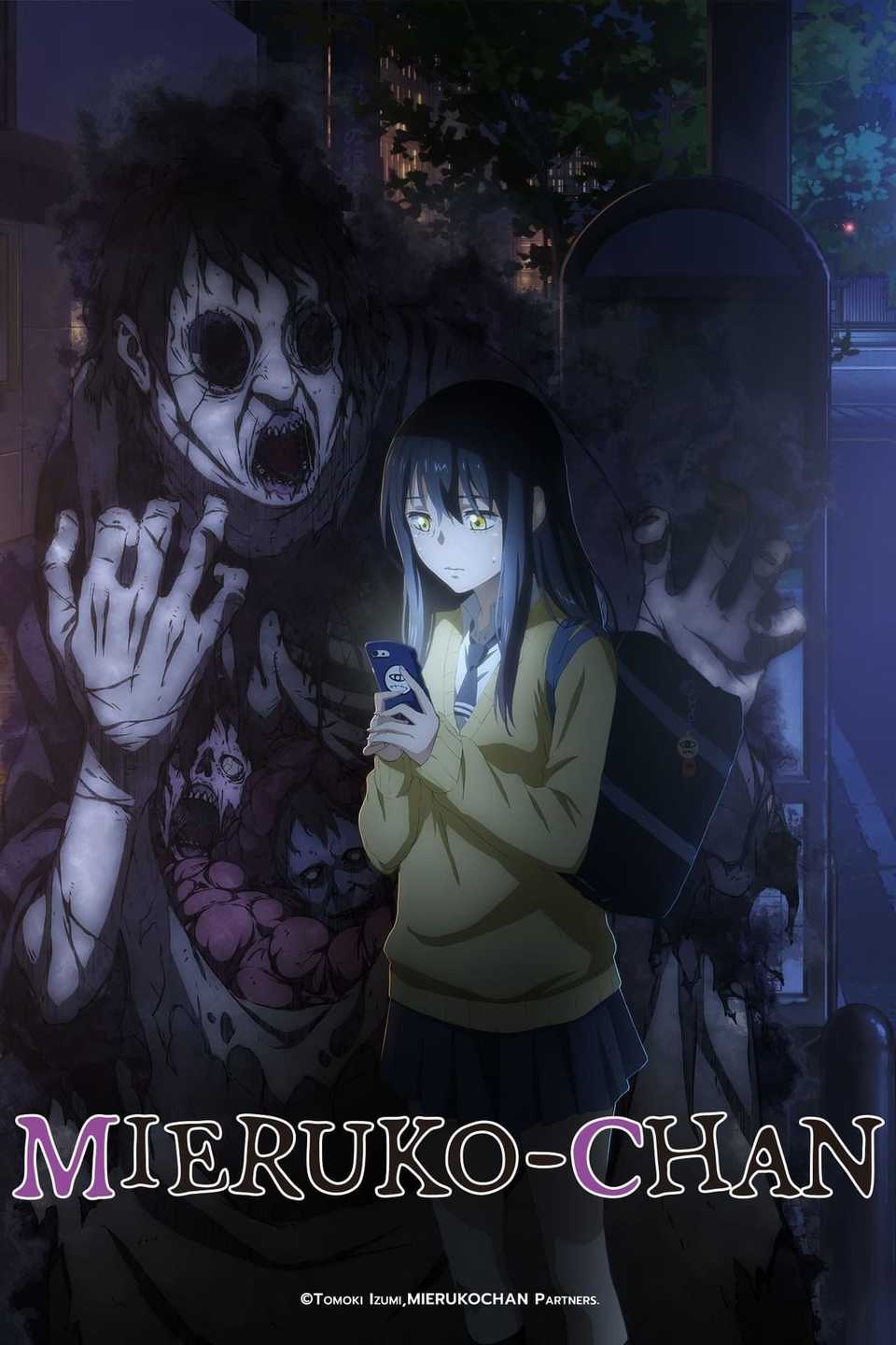 10 Supernatural Anime Starring The Most Badass Female Leads