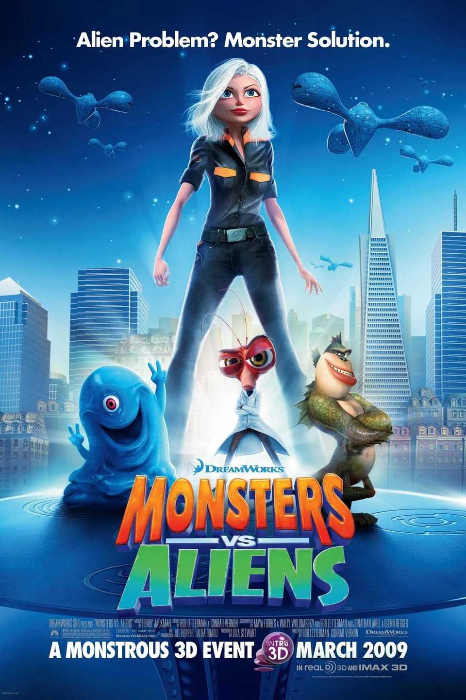 Best Family-Friendly Alien Movies