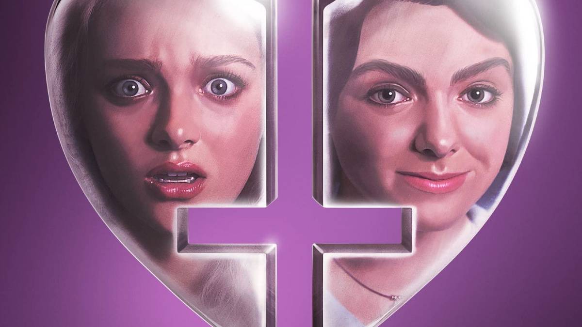 My Best Friend S Exorcism Cbr