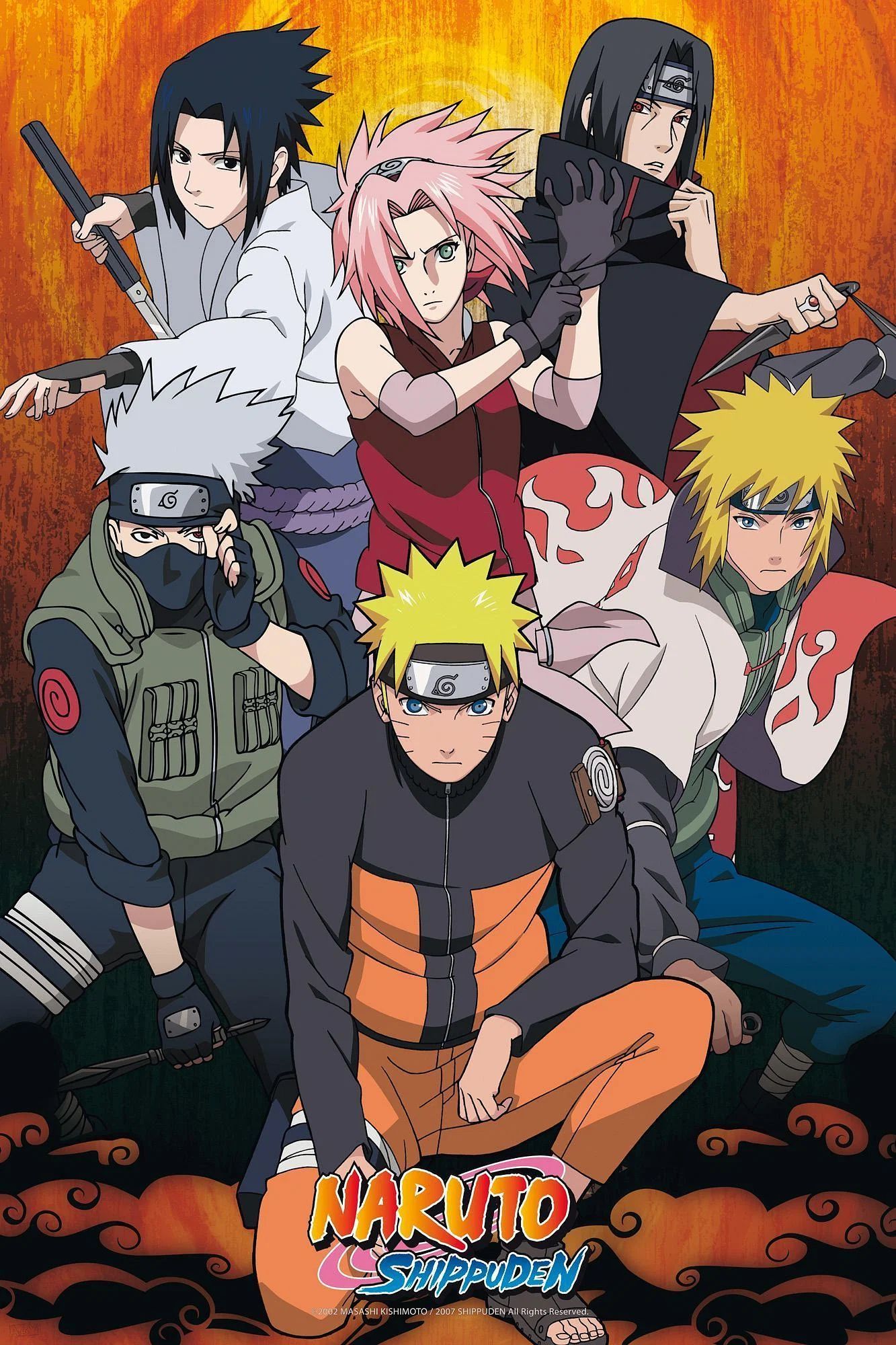 Naruto: Shippuden | CBR