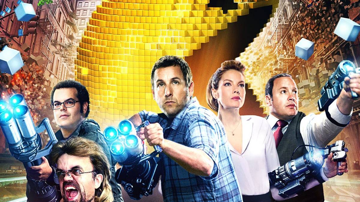 Pixels | CBR