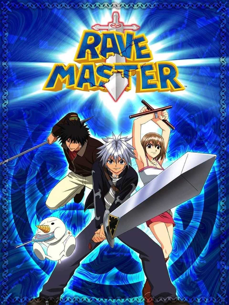 Battle Rave 10 Most Underrated Battle Shonen Anime