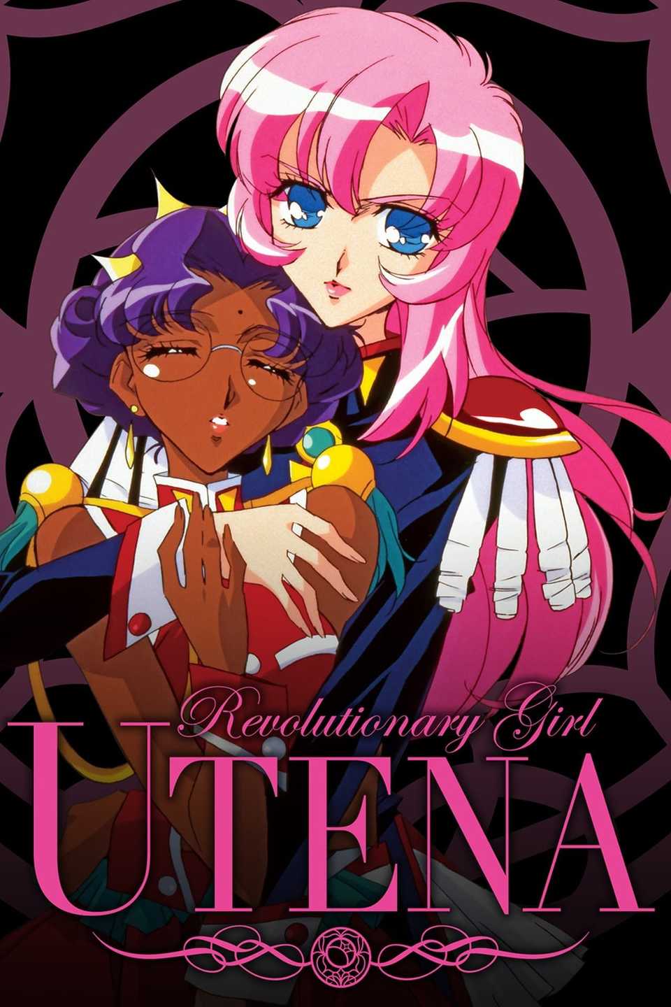 Revolutionary Girl Utena is One of the Best-Written Series of All Time