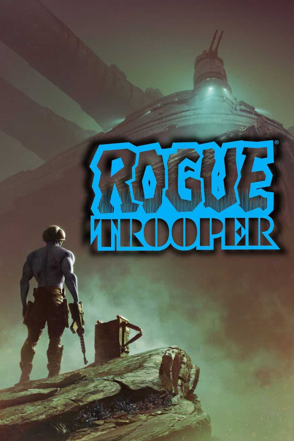 Rogue Trooper Movie Gets First Trailer