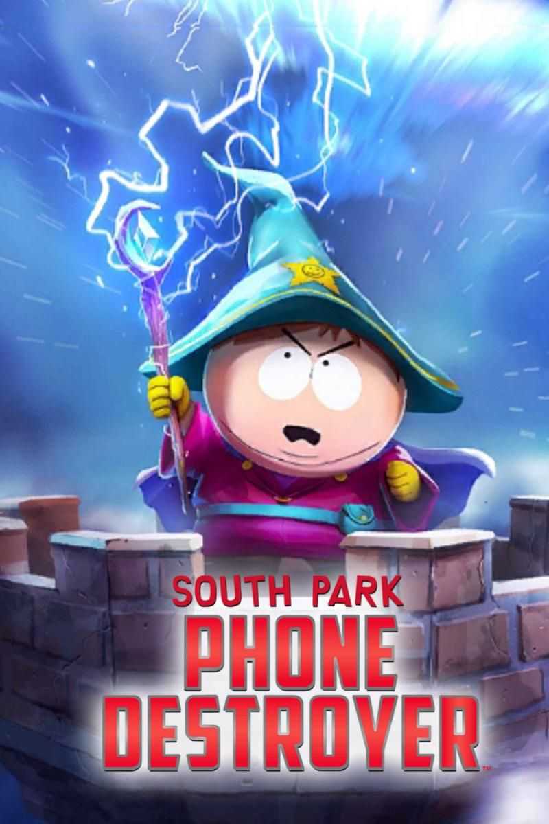 Every South Park Video Game, Ranked
