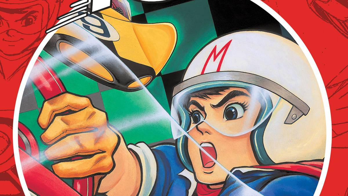 Speed Racer | CBR
