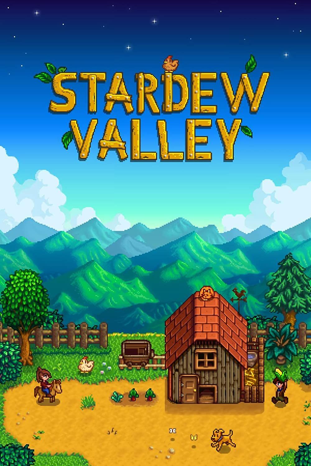 Stardew Valley: How to Romance Haley