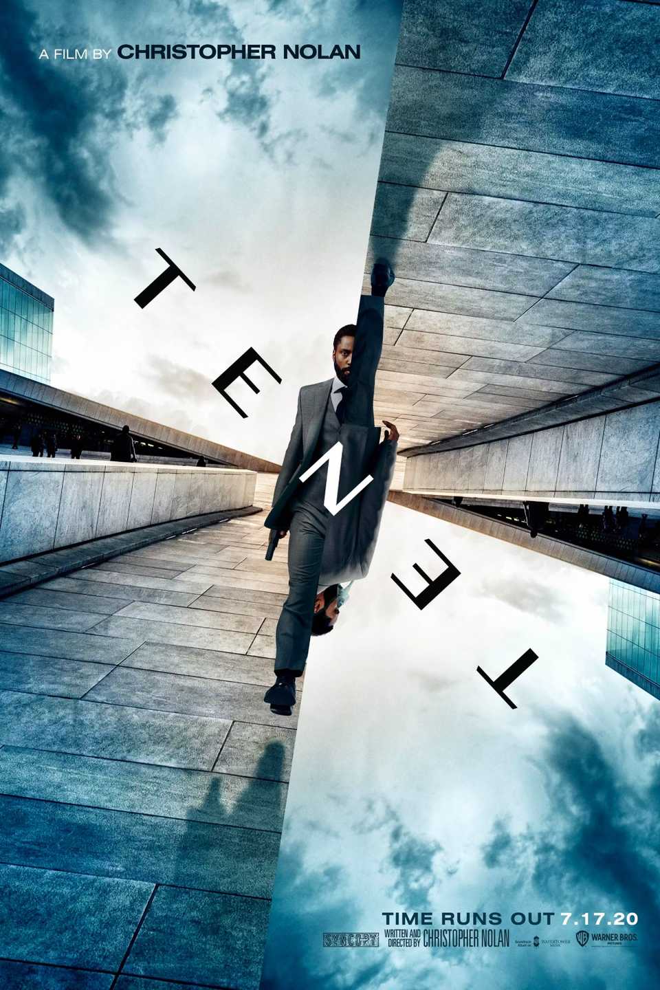 Tenet’s Most Misunderstood Line Explains the Entire Movie