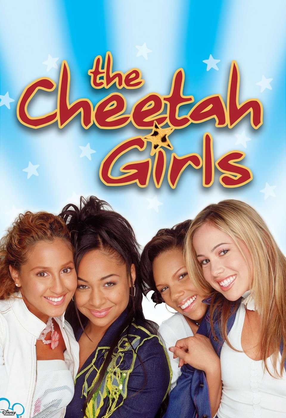 10 Best Disney Channel Movies From the Early 2000s