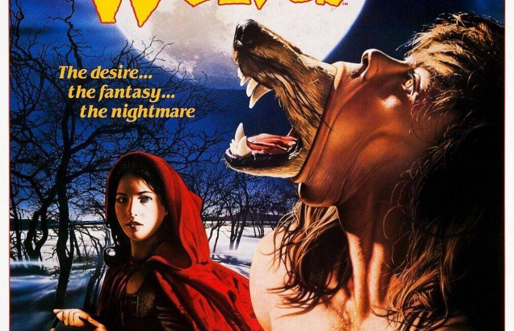 The Company of Wolves | CBR