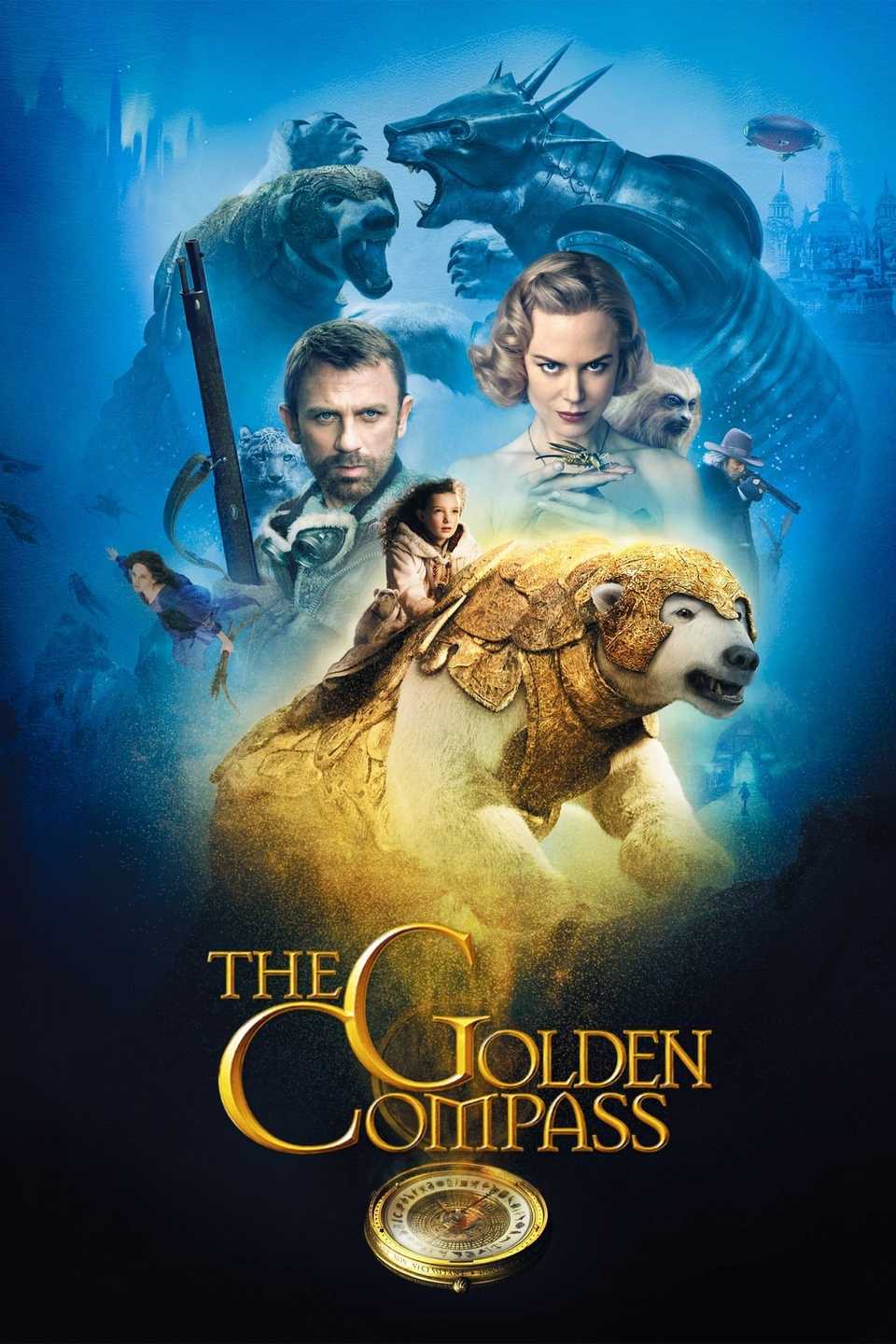 Nicole Kidman s The Golden Compass Is Streaming For Free nicole-kidman-s-the-golden-compass-is-streaming-for-free